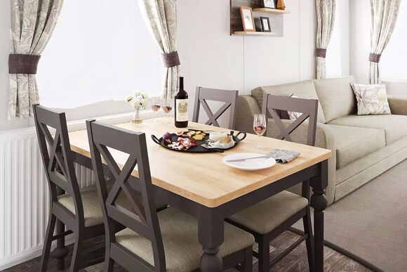 Aber Bay Holiday Park