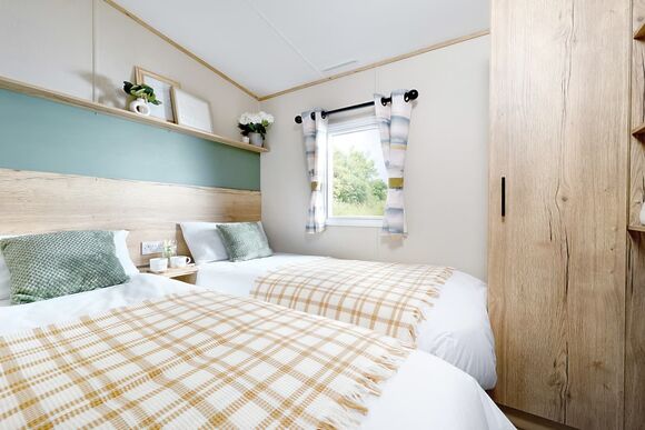 Aber Bay Holiday Park