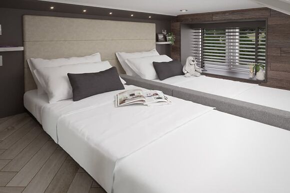 Luxury Pod 2 Bed Spa - Aber Bay Holiday Park, Clarach