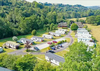 Aberdwylan Holiday Park, Carmarthenshire