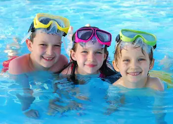 Aberdwylan Holiday Park, Carmarthenshire