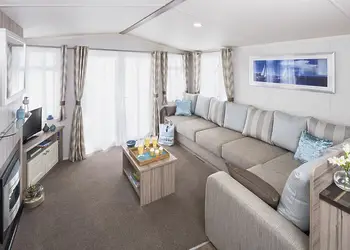 Premium Riverside View 2 - Aberdwylan Holiday Park, Carmarthenshire