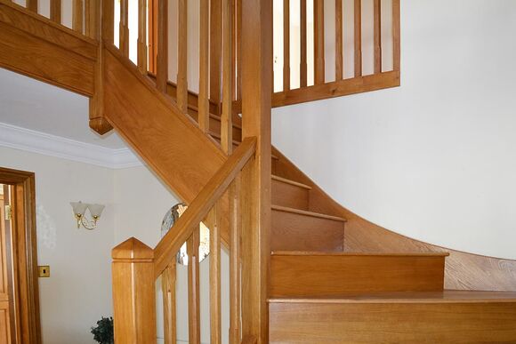 Granary Cottage - Aberdwylan Holiday Park, Carmarthenshire