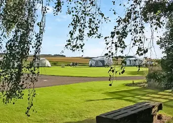 Ancroft Country Park, Berwick upon Tweed