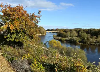 Ancroft Country Park, Berwick upon Tweed