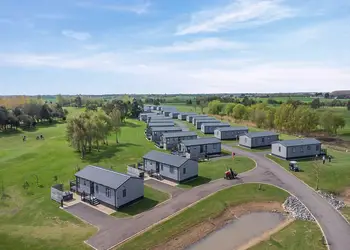 The Greens at Addlethorpe, Skegness