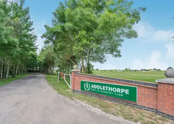 Addlethorpe Country Park, Addlethorpe