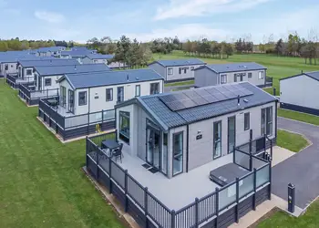 Addlethorpe Country Park, Addlethorpe