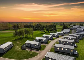 Addlethorpe Country Park, Addlethorpe