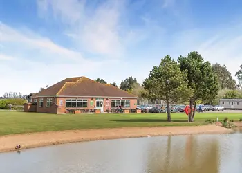 Addlethorpe Country Park, Addlethorpe