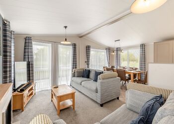 Carnoustie Lodges VIP - Addlethorpe Country Park, Addlethorpe