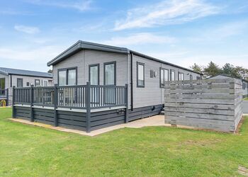 Carnoustie Lodges VIP - Addlethorpe Country Park, Addlethorpe