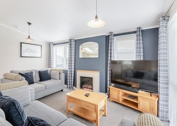 Carnoustie Lodges VIP - Addlethorpe Country Park, Addlethorpe