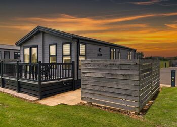St Andrew&rsquo;s Lodges VIP - Addlethorpe Country Park, Addlethorpe
