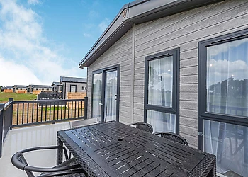 Carnoustie Lodges VIP P/F