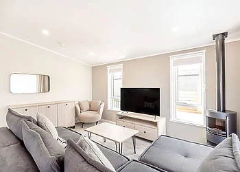 Carnoustie Lodges VIP P/F