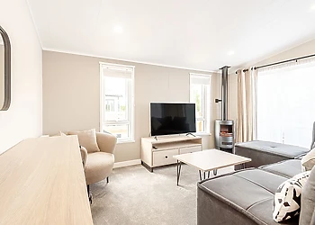 Carnoustie Lodges VIP P/F
