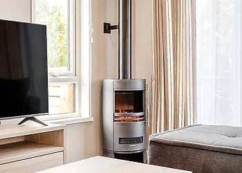 Carnoustie Lodges VIP P/F