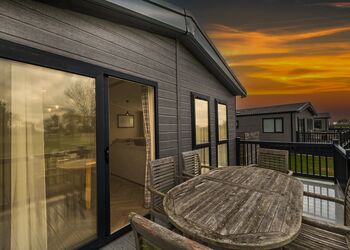 Carnoustie Lodges VIP (Pet) - Addlethorpe Country Park, Addlethorpe