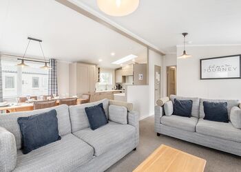 Carnoustie Lodges VIP (Pet) - Addlethorpe Country Park, Addlethorpe