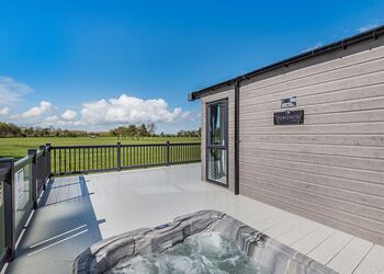 Hoylake Lodges VIP - Addlethorpe Country Park, Addlethorpe
