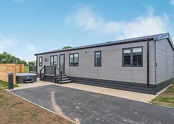 Muirfield Lodges