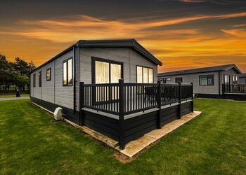 Muirfield Lodges - Addlethorpe Country Park, Addlethorpe