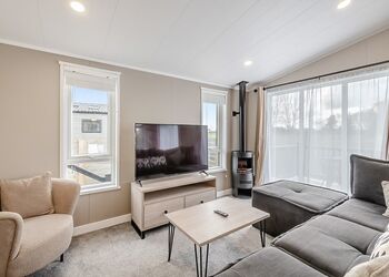 Muirfield Lodges - Addlethorpe Country Park, Addlethorpe