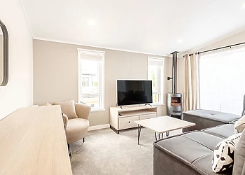 Muirfield Lodges