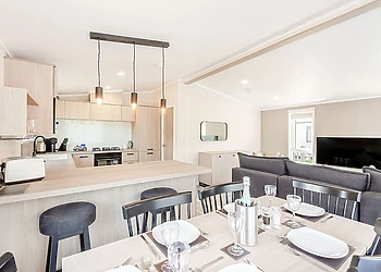 Muirfield Lodges