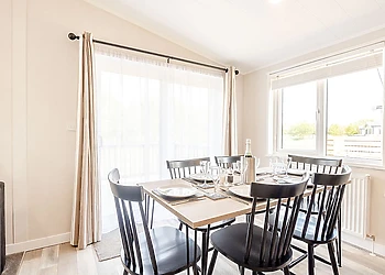 Muirfield Lodges