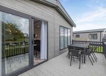 Muirfield Lodges - Addlethorpe Country Park, Addlethorpe