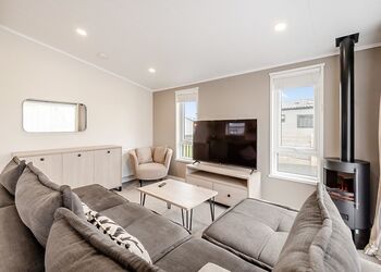 Muirfield Lodges - Addlethorpe Country Park, Addlethorpe