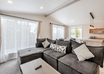 Muirfield Lodges - Addlethorpe Country Park, Addlethorpe