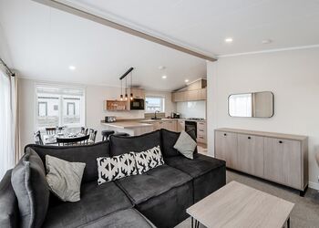 Muirfield Lodges - Addlethorpe Country Park, Addlethorpe