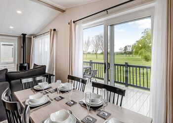 Muirfield Lodges - Addlethorpe Country Park, Addlethorpe