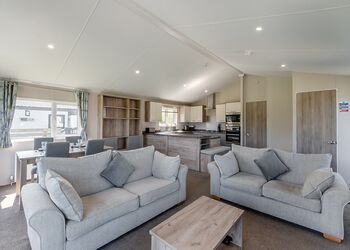 Turnberry Lodge - Addlethorpe Country Park, Addlethorpe