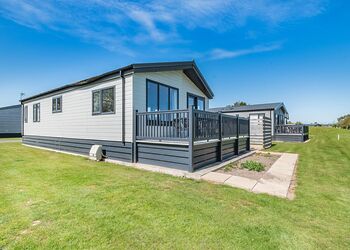 Turnberry Lodge - Addlethorpe Country Park, Addlethorpe