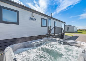 Turnberry Lodge - Addlethorpe Country Park, Addlethorpe