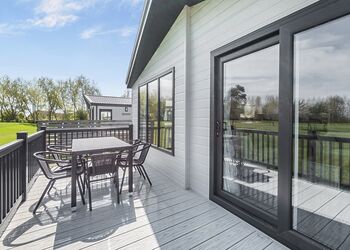 Turnberry Lodge - Addlethorpe Country Park, Addlethorpe