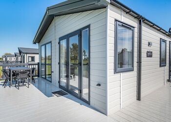 Sunningdale Lodge - Addlethorpe Country Park, Addlethorpe