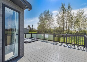 Belfry Lodge - Addlethorpe Country Park, Addlethorpe