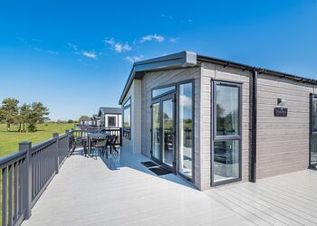 Belfry Lodge - Addlethorpe Country Park, Addlethorpe