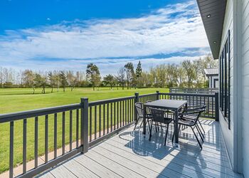 Turnberry Lodge (Pet) - Addlethorpe Country Park, Addlethorpe
