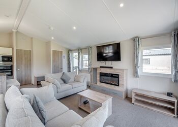 Turnberry Lodge (Pet) - Addlethorpe Country Park, Addlethorpe