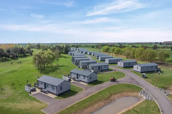 Addlethorpe Country Park, Addlethorpe