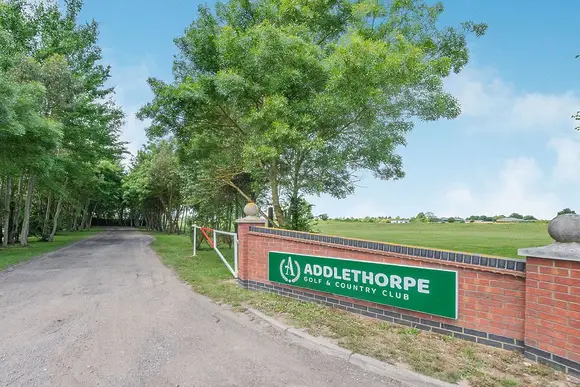 Addlethorpe Country Park, Addlethorpe