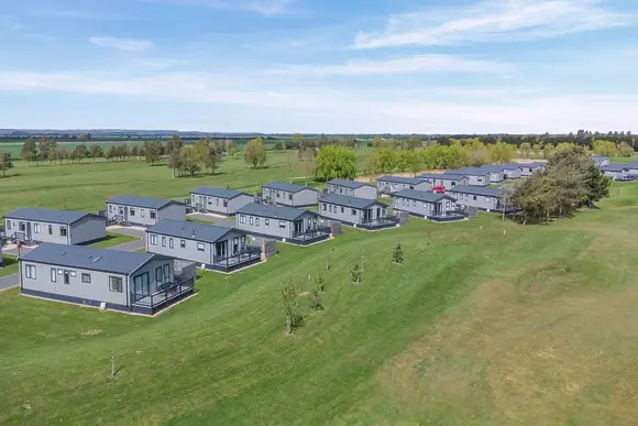 Addlethorpe Country Park, Addlethorpe