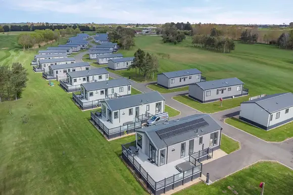 Addlethorpe Country Park, Addlethorpe