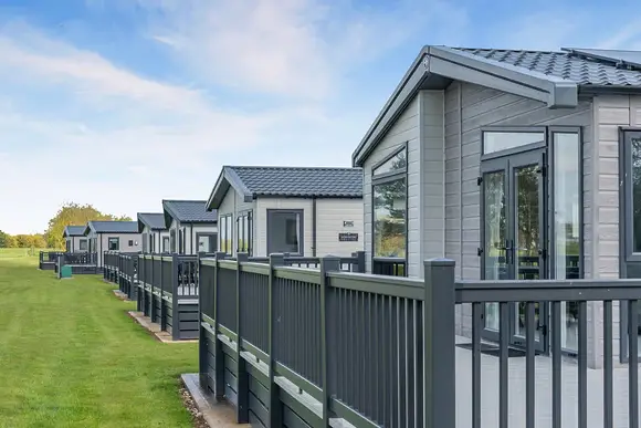 Addlethorpe Country Park, Addlethorpe